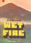 Cover for Wet Fire