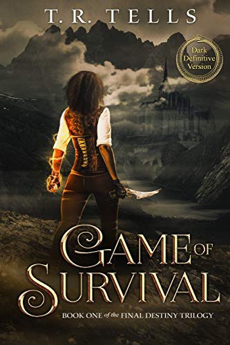Cover for Game of Survival