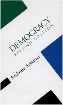 Cover for Democracy