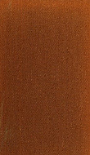 Cover for From concord to dissent