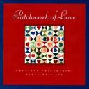 Cover for Patchwork of love