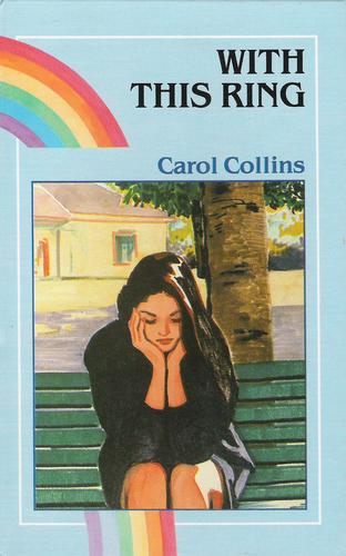 Cover for With This Ring