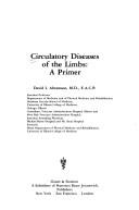 Cover for Circulatory diseases of the limbs