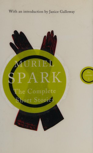 Cover for Complete Short Stories