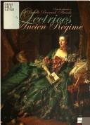 Cover for Lectrices d'ancien régime