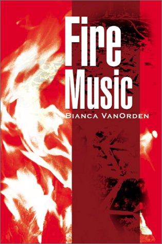Cover for Fire Music