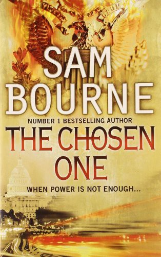 Cover for The Chosen One [Paperback] [Jan 01, 2010] Bourne, Sam