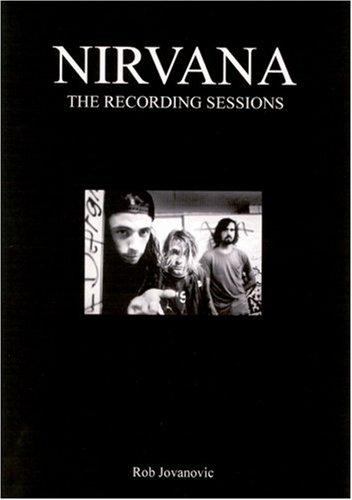 Cover for Nirvana
