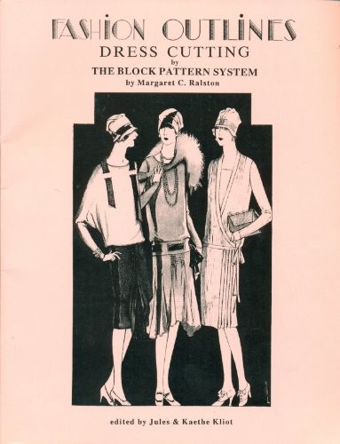 Cover for Fashion Outlines