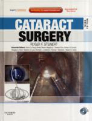 Cover for Cataract Surgery