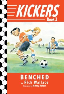 Cover for Benched