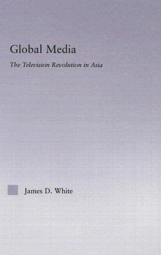 Cover for Global media