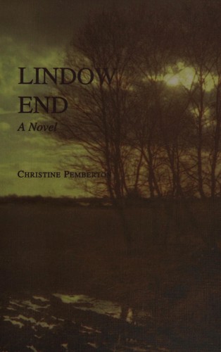 Cover for Lindow End