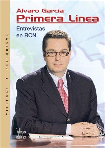 Cover for Primera Linea