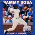Cover for Sammy Sosa
