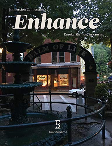 Cover for Enhance