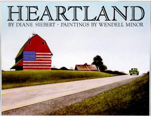 Cover for Heartland