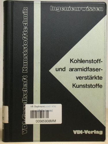 Cover for Kohlenstoff- und aramidfaserverstärkte Kunststoffe