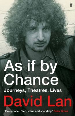 Cover for As If by Chance