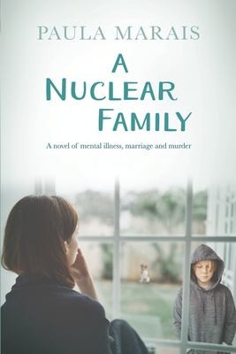 Cover for Nuclear Family