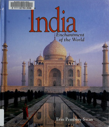 Cover for India