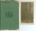 Cover for Springboks on the Somme