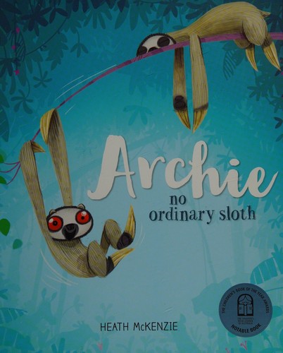Cover for Archie