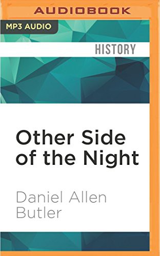 Cover for Other Side of the Night