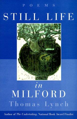 Cover for Still Life in Milford