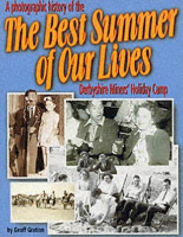 Cover for The best summer of our lives