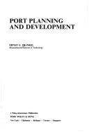 Cover for Port planning and development