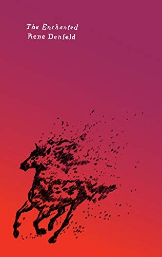 Cover for The Enchanted