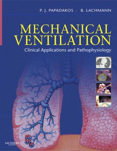 Cover for Mechanical Ventilation