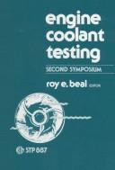 Cover for Engine Coolant Testing
