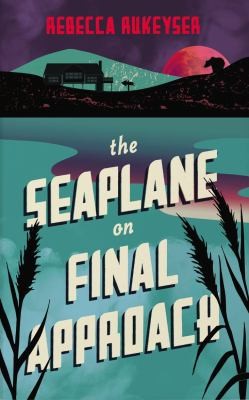 Cover for Seaplane on Final Approach