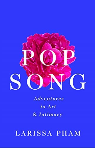 Cover for Pop Song