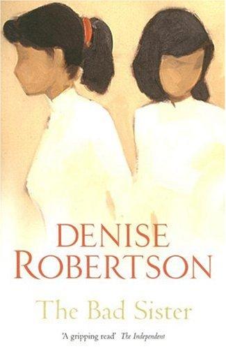 Cover for Bad Sister