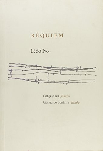 Cover for Réquiem
