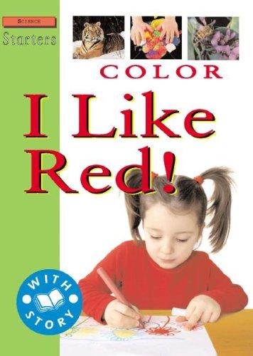 Cover for Color