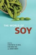 Cover for The World of Soy