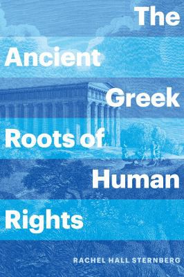 Cover for Ancient Greek Roots of Human Rights