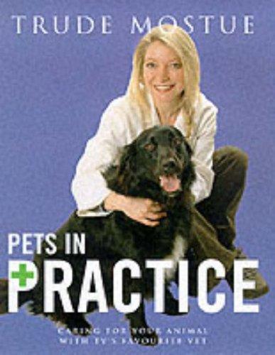 Cover for Pets in Practice