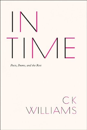 Cover for In time