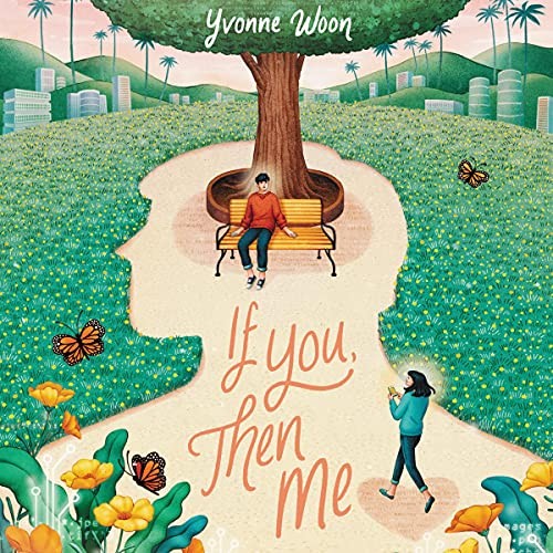 Cover for If You, Then Me