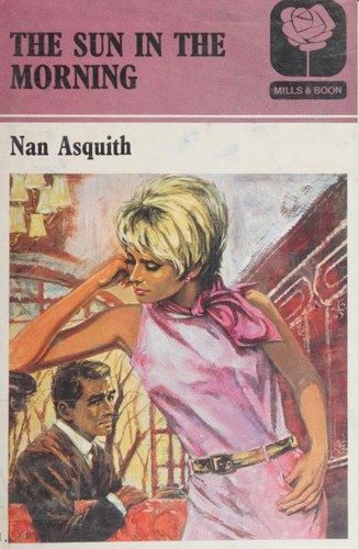 Cover for The Sun In The Morning