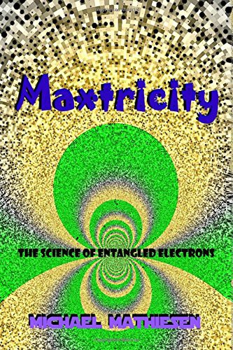 Cover for Maxtricity
