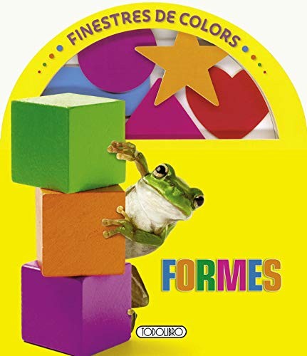 Cover for Formes