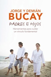 Cover for Padres e hijos