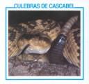 Cover for Culebras de cascabel