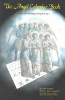 Cover for The angel calendar book